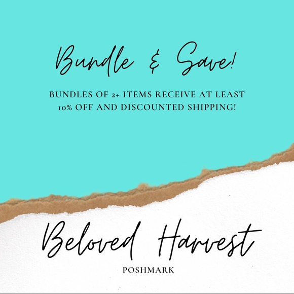 Bundle & Save! - Picture 3 of 3